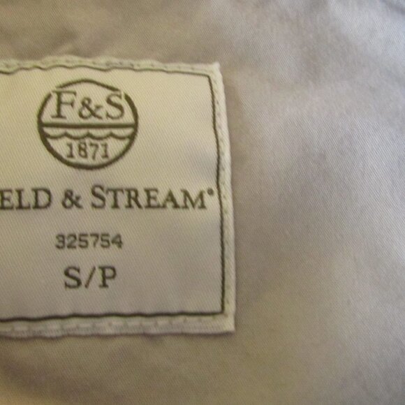 𝅺FIELD & Stream Shirt - Picture 3 of 8